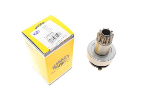 Бендикс стартера VW Caddy II 1.9 TDI 96-04 (AMB0308) Бендикс стартера VW Caddy II 1.9 TDI 96-04 (AMB0308)