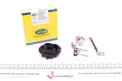 Щеткотримач стартера Peugeot Partner/Renault Trafic/Fiat Scudo/Citroen Berlingo/VW T6 (AMH0016)