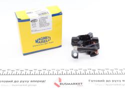 Щіткотримач стартера VW Golf/T5/Caddy 1.9/2.0-2.5TDI (AMH0025)