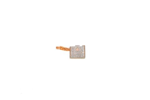 Щетки генератора BMW/Citroen/Fiat/Ford/MB Vito/Sprinter (AMS0017) Щетки генератора BMW/Citroen/Fiat/Ford/MB Vito/Sprinter (AMS0017)