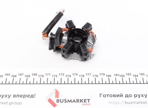 Щеткодержатель стартера VW Golf/T5/Caddy 1.9/2.0-2.5TDI (AMH0025)