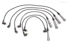 Провода зажигания VW T4 2.5 TDI 90-03 (к-кт) (высоковольтные) (MSQ0055)