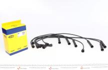 Проводи запалювання BMW 3 (E30)/5 (E28/E34) (к-кт) (високовольтні) (MSQ0095)