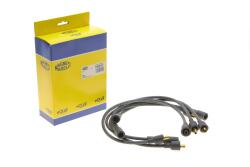 Провода зажигания Lada 2105/2107/1200-1600 1.3 -12 (к-кт) (высоковольтные) (MSQ0107)