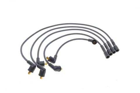 Провода зажигания Lada Samara 1.5 87-96 (к-кт) (высоковольтные) (MSQ0088)