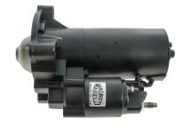Стартер Citroen Berlingo/Fiat Scudo/Peugeot Partner 1.9 D/2.0 HDI 98-(1.4kw) (реставрация) (MSRC594)