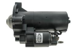 Стартер Citroen Berlingo/Fiat Scudo/Peugeot Partner 1.9 D/2.0 HDI 98-(1.4kw) (реставрация) (MSRC594)