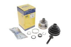 ШРКШ (зовнішній) Audi A6 1.9TDI/VW Passat 1.9TDI (33/27/53mm) (ABS45) (TOJ0028) ШРКШ (зовнішній) Audi A6 1.9TDI/VW Passat 1.9TDI (33/27/53mm) (ABS45) (TOJ0028)