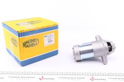 Стартер Opel Combo 1.7 CDTI/DTI 16V 01- (1.4kw) (z=13) (MSRC1158)