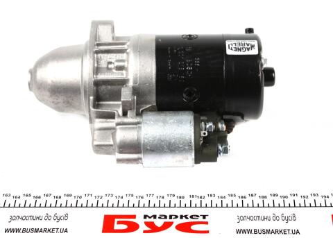 Стартер MB Sprinter 2.2CDI 06- (реставрація ЄС) (MSRC1044)