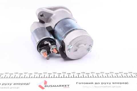 Стартер Opel Combo 1.7 CDTI/DTI 16V 01- (1.4kw) (z=13) (MSRC1158) Стартер Opel Combo 1.7 CDTI/DTI 16V 01- (1.4kw) (z=13) (MSRC1158)