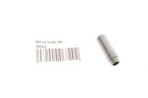 Втулка клапана направляюча (впуск/випуск) MB Sprinter/Vito CDI (7.00х12.56х37.50) Втулка клапана направляюча (впуск/випуск) MB Sprinter/Vito CDI (7.00х12.56х37.50)