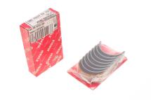 Вкладиші шатунні MB (W124/W201/W202) 2.0D OM601 84-00 (+0.5) (к-кт)