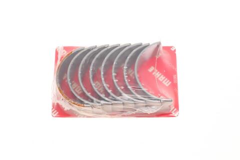 Вкладиші шатунні MB (W124/W201/W202) 2.0D OM601 84-00 (+0.5) (к-кт)