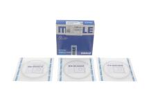 Кольца поршневые MB Sprinter OM602/208 2.9D (89.00mm/STD) (2.5-2-3) Кольца поршневые MB Sprinter OM602/208 2.9D (89.00mm/STD) (2.5-2-3)