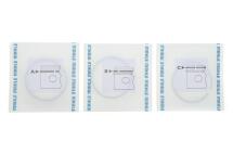 Кільця поршневі Fiat Panda 1.0/1.1i 85-04 (70.00mm/STD) (1.5-1.5-3.0)