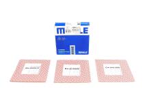 Кільця поршневі Fiat 1.6/1.8/2.0 (84.00mm/STD) (1.5-2-3.94) (1шт - 1.5) Кільця поршневі Fiat 1.6/1.8/2.0 (84.00mm/STD) (1.5-2-3.94) (1шт - 1.5)