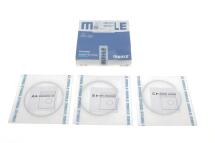 Кольца поршневые Fiat Doblo 1.9JTD 01- (82.00mm/STD) (2-2-2)