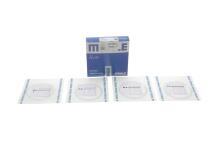 Кільця поршневі Opel Kadett/Astra 1.6i 86-05 (79.00mm/STD) (1.2-1.5-3)