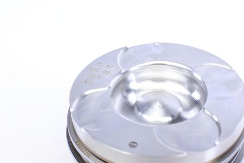 Поршень Opel Combo 1.7CDTI 04- (79.00mm/STD)