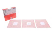 Кольца поршневые Ford Transit 2.5D/TD (94.67mm/+1) (2.5-2-4) Кольца поршневые Ford Transit 2.5D/TD (94.67mm/+1) (2.5-2-4)