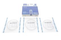 Кільця поршневі Renault R5/R9/R11/R19/R21 1.7i (F2N/F3N) 86-95 (81.00mm/STD) (1.75-2-3) Кільця поршневі Renault R5/R9/R11/R19/R21 1.7i (F2N/F3N) 86-95 (81.00mm/STD) (1.75-2-3)