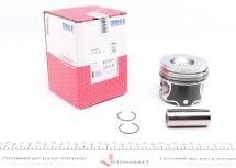 Поршень Renault Kangoo/Megane II 1.5dCi 01- (76.00mm/STD) (Палець 25mm) Поршень Renault Kangoo/Megane II 1.5dCi 01- (76.00mm/STD) (Палець 25mm)