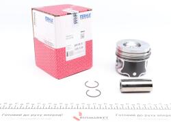 Поршень Renault Kangoo/Megane II 1.5dCi 01- (76.00mm/STD) (Палец 25mm) Поршень Renault Kangoo/Megane II 1.5dCi 01- (76.00mm/STD) (Палец 25mm)
