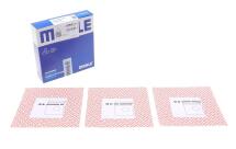 Кільця поршневі VW Polo/Golf II/Jetta II 1.0/1.3i 82-94 (75.01mm/STD) (1.75-2-3)