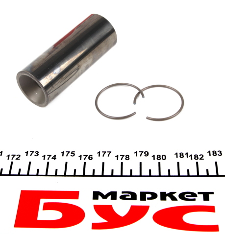 Поршень VW Caddy 1.6TDI 10- (79.51mm/STD) Поршень VW Caddy 1.6TDI 10- (79.51mm/STD)