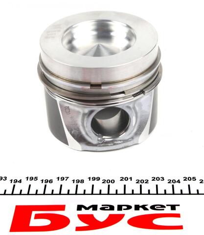 Поршень VW Caddy 1.6TDI 10- (79.51mm/STD) Поршень VW Caddy 1.6TDI 10- (79.51mm/STD)