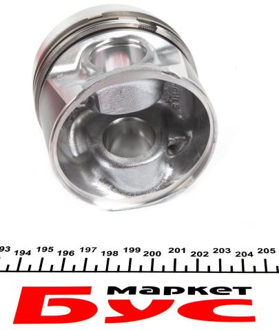 Поршень VW Caddy 1.6TDI 10- (79.51mm/STD) Поршень VW Caddy 1.6TDI 10- (79.51mm/STD)