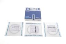 Кільця поршневі VW LT 28-35/40-55 2.4D 79-96/T3 1.6D 81-87 (77.51mm/+1.0) (1.75-2-3) Кільця поршневі VW LT 28-35/40-55 2.4D 79-96/T3 1.6D 81-87 (77.51mm/+1.0) (1.75-2-3)