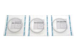 Кольца поршневые VW T4 2.0/2.5 (81.01mm/STD) (1.75-2-3) Кольца поршневые VW T4 2.0/2.5 (81.01mm/STD) (1.75-2-3)