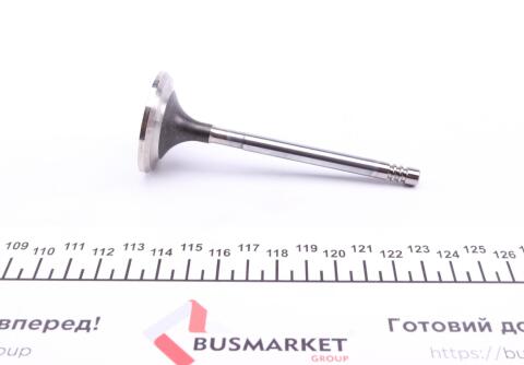 Клапан випуск. VW LT 2.8 96-