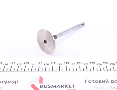 Клапан випуск. VW LT 2.8 96-