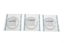 Кільця поршневі VW Passat 1.8 96-05 (81.51mm/+0.5) (1.5-1.75-2)