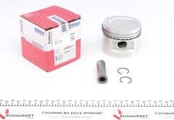Поршень VW Passat/Jetta II/Golf 1.6 83-92 (81.51mm/+0.5)