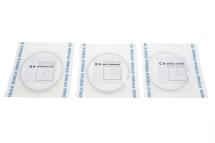 Кільця поршневі BMW 3 (E46)/5 (E39/E60) 2.5i (M54) 00-05 (84.0mm/STD) (1.2-1.5-2)