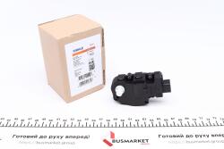 Кран пічки MB W204/S204/W212/S212/W221/W463/BMW 5 (F10/F11)/6 (F12/F13)/Audi A4/A5 07-