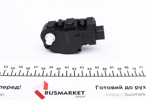 Кран печи MB W204/S204/W212/S212/W221/W463/BMW 5 (F10/F11)/6 (F12/F13)/Audi A4/A5 07-