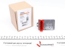 Реостат печки VW Passat 96-05/Audi A4 94-01/Skoda Superb I 01-08 (+AC)