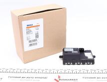 Реостатні печі BMW 5 (E60)/6 (E63) 04-