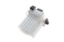 Реостат пічки BMW 3 (E46)/5 (E39) 00- (+/-AC)