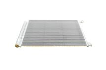 Радиатор кондиционера Renault Megane IV/ Scenic IV 15-