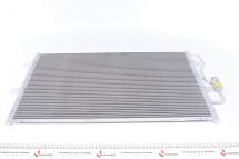 Радіатор кондиціонера Citroen Jumpy/Fiat Scudo 1.9-2.0 JTD 96-06