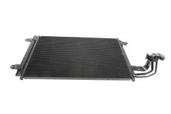 Радиатор кондиционера VW Caddy/Golf/Jetta/Skoda Octavia 03- Радиатор кондиционера VW Caddy/Golf/Jetta/Skoda Octavia 03-