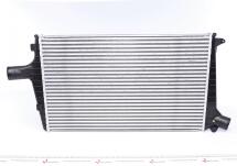 Радиатор кондиционера Opel Astra G 1.2-2.2 98-05 (593x384x17) Радиатор кондиционера Opel Astra G 1.2-2.2 98-05 (593x384x17)