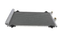 Радиатор кондиционера Citroen Berlingo/Peugeot Partner 1.6HDI 05- Радиатор кондиционера Citroen Berlingo/Peugeot Partner 1.6HDI 05-