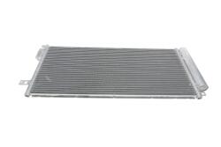 Радіатор кондиціонера Opel Corsa 06-14/Fiat Bravo II 07-14/Grande Punto 05-/Punto 12-